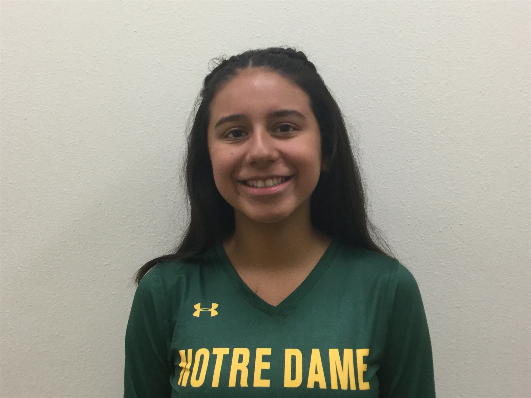 Samantha Rincon