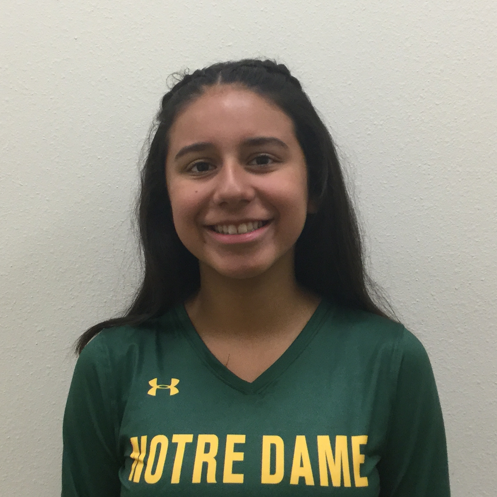 Samantha Rincon mugshot
