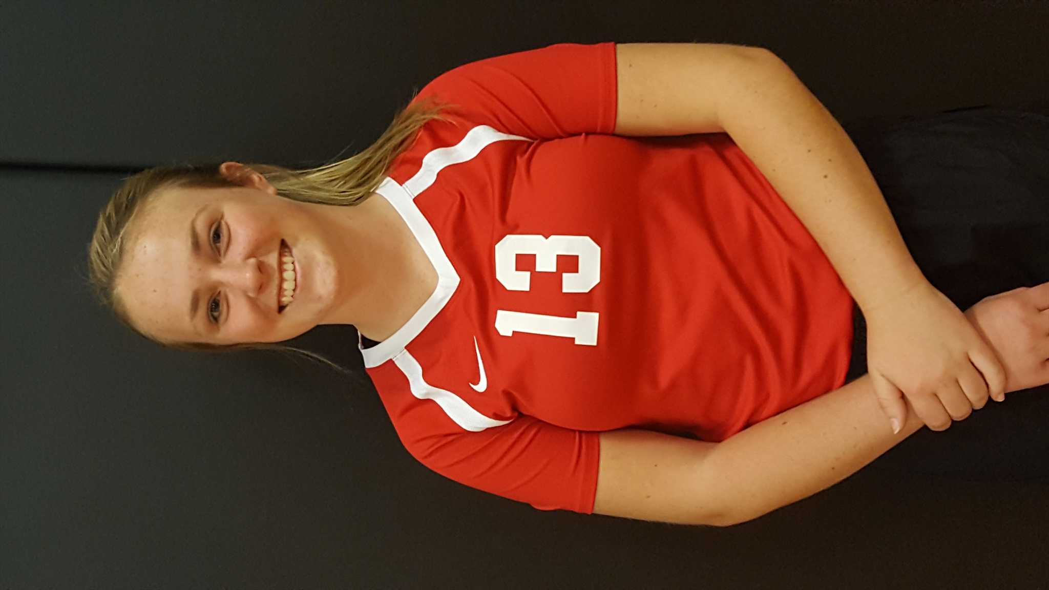 Carly Goebel mugshot