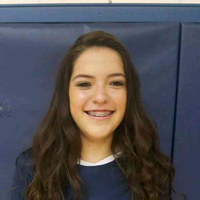Lexy Ruiz mugshot