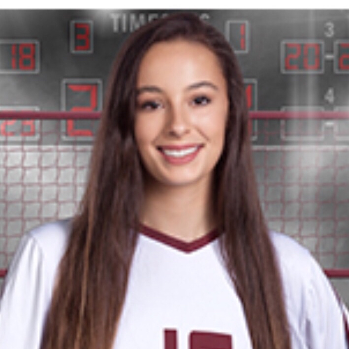 Caitlin Cooper mugshot