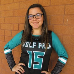 Amanda Blanco mugshot
