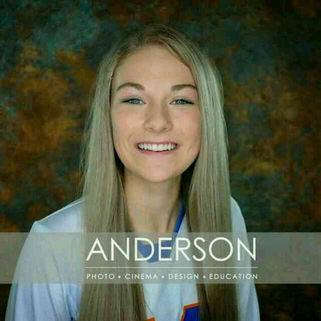Abbey Harsh mugshot
