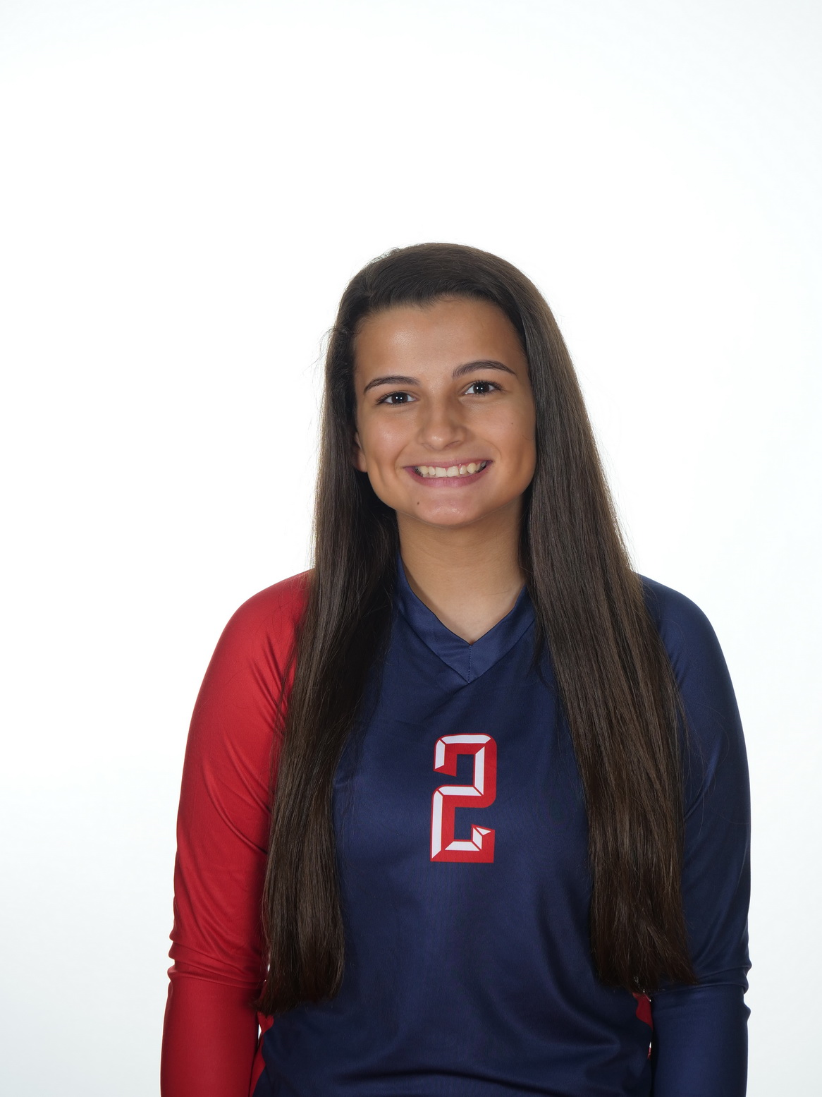 Callie Kemohah mugshot