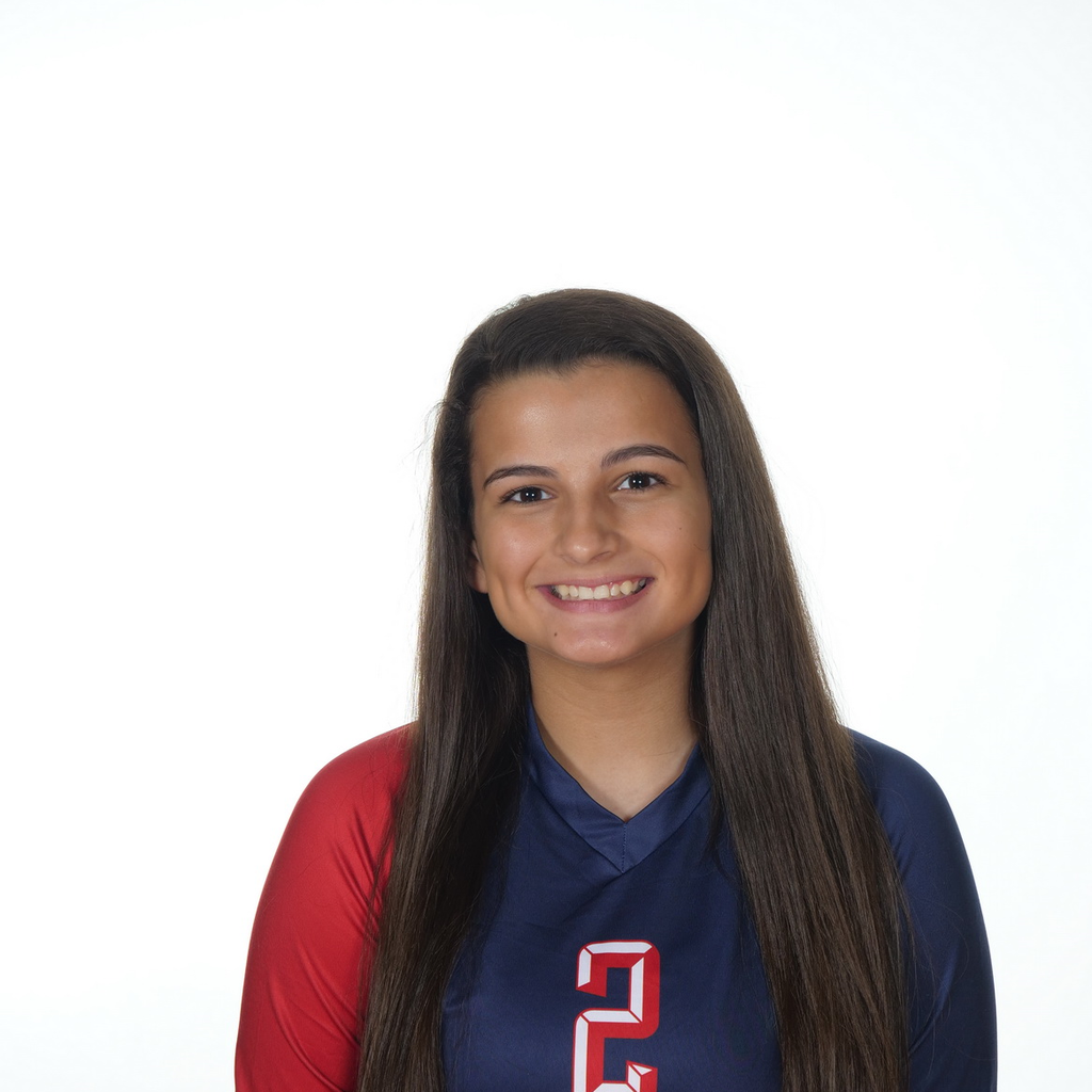 Callie Kemohah mugshot