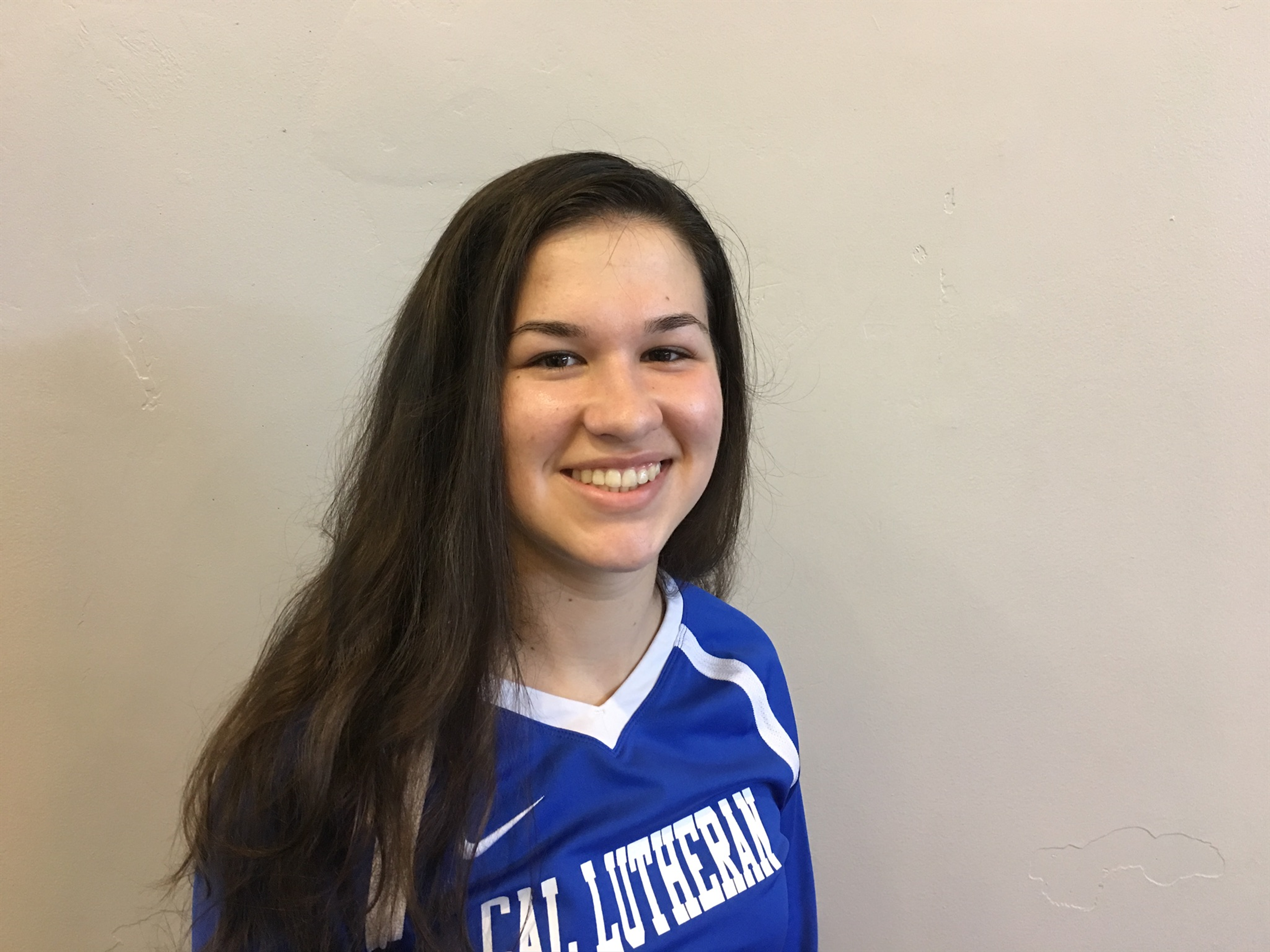 Peighton Garvin