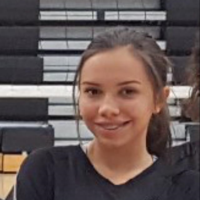 Janessa Rivera mugshot