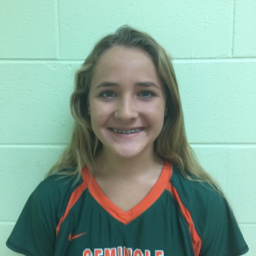 Jordyn Condreay