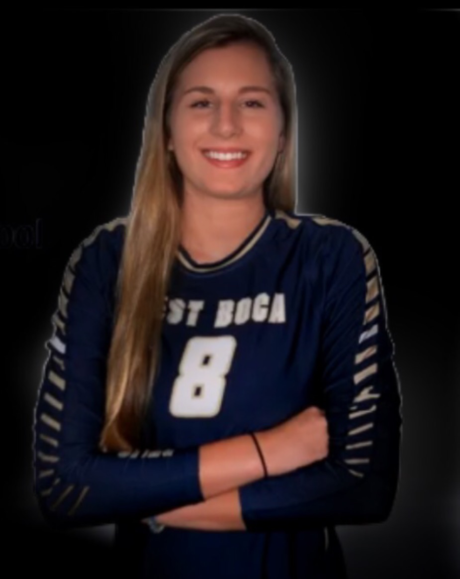 Paige Barash