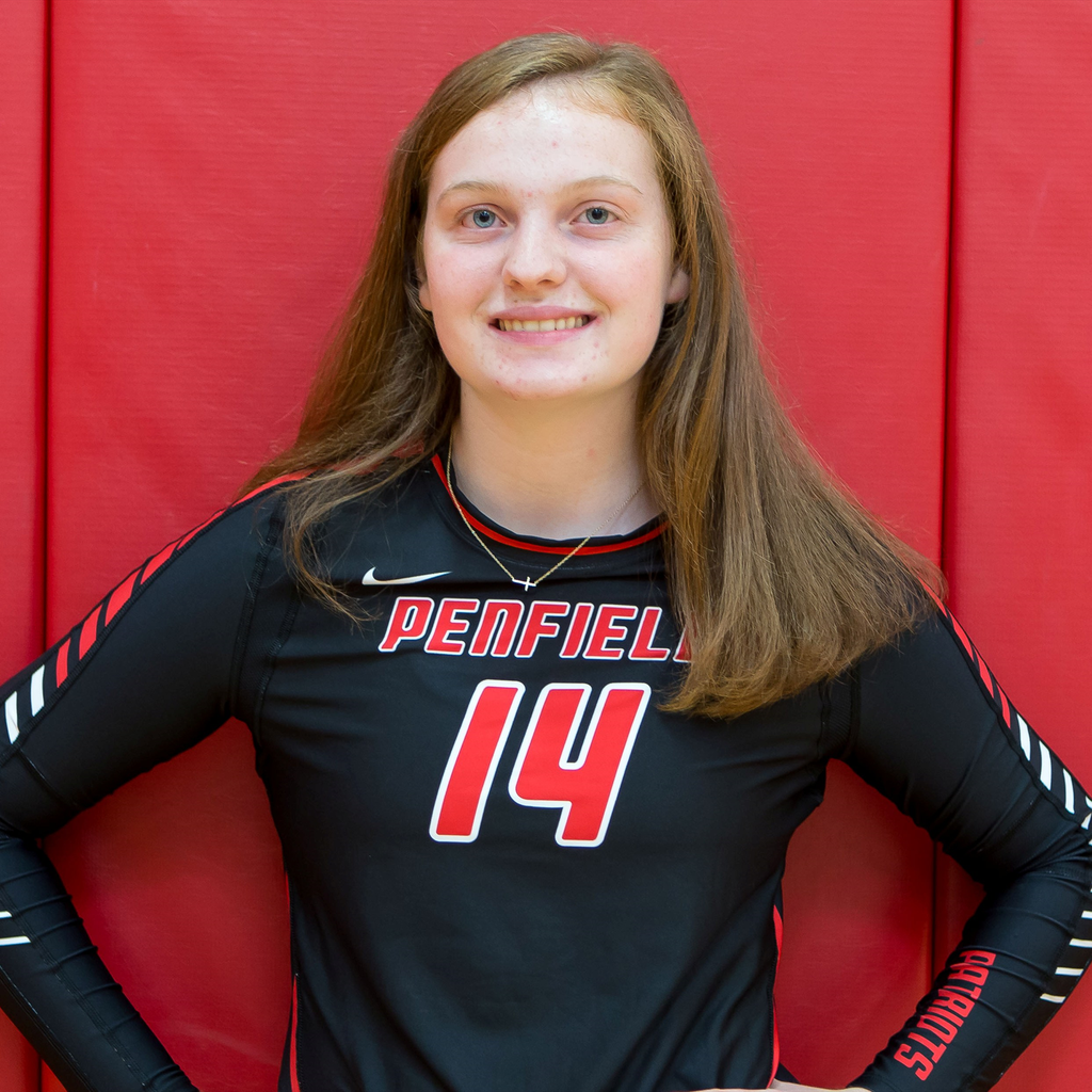 Kaitlyn Harnischfeger