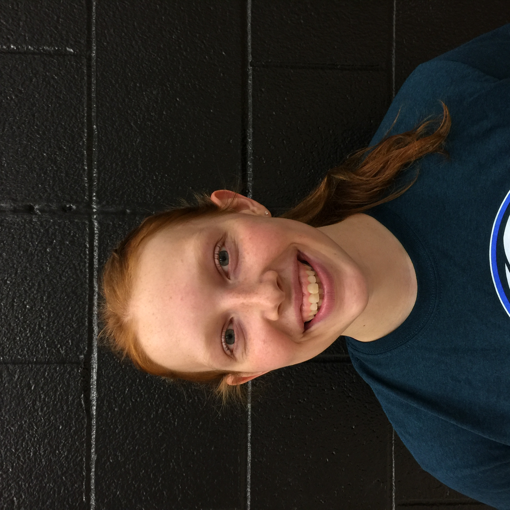 Olivia Lundy mugshot