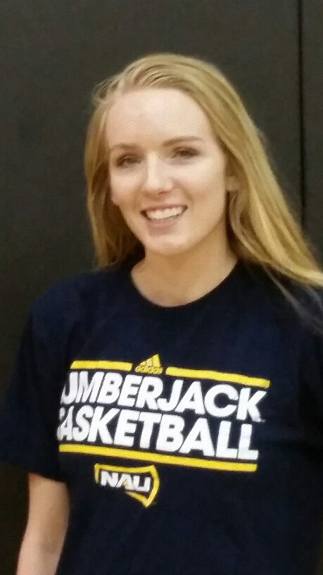 Rylee Bundrick