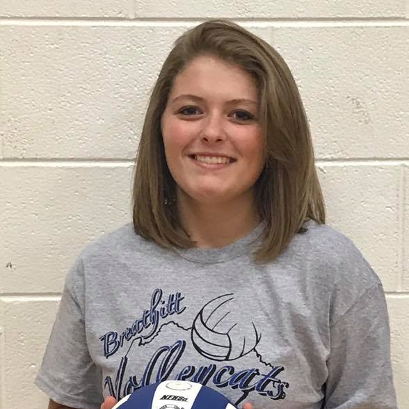 Haileigh Hamilton mugshot