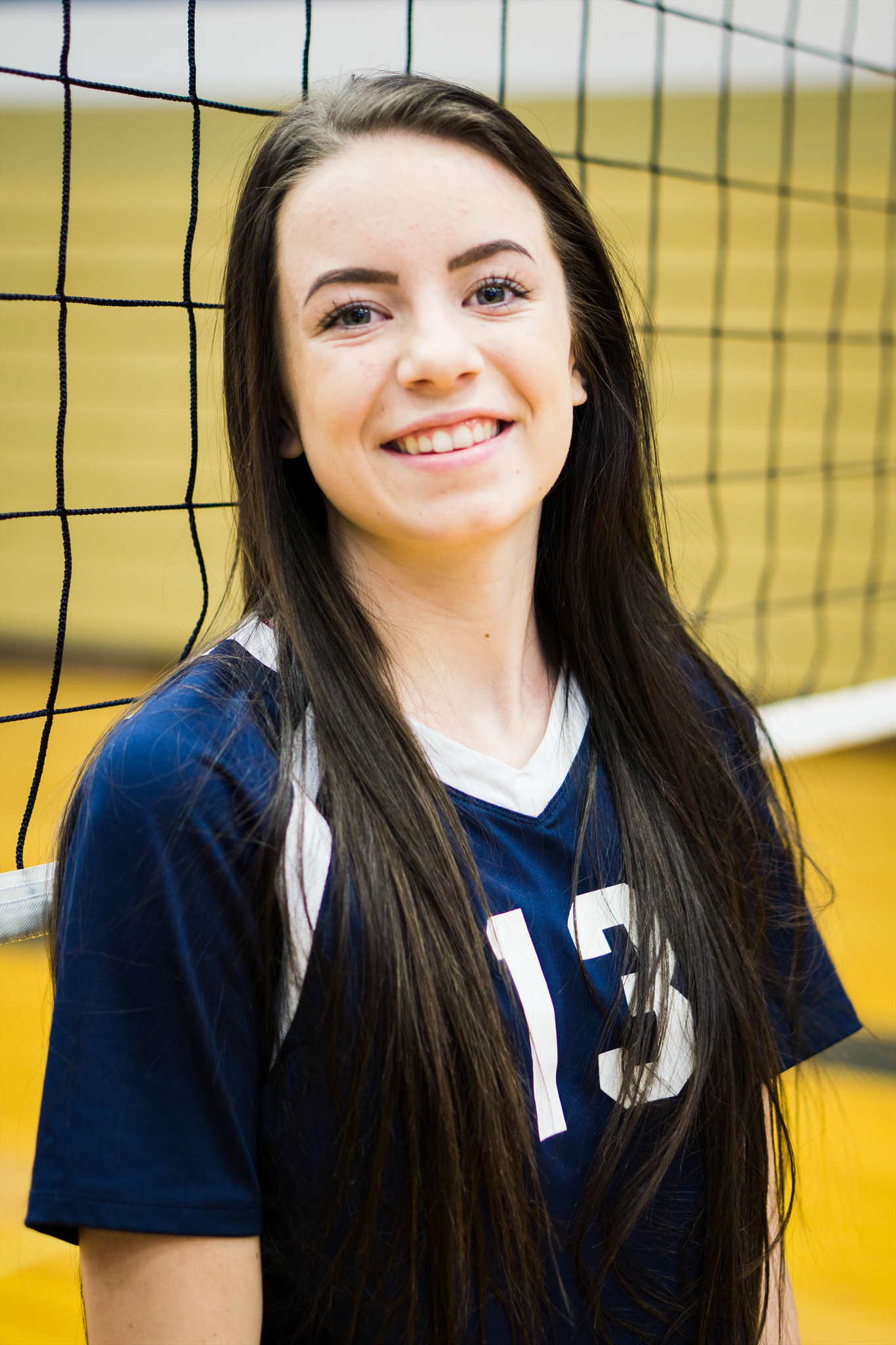 Grace Jenkins