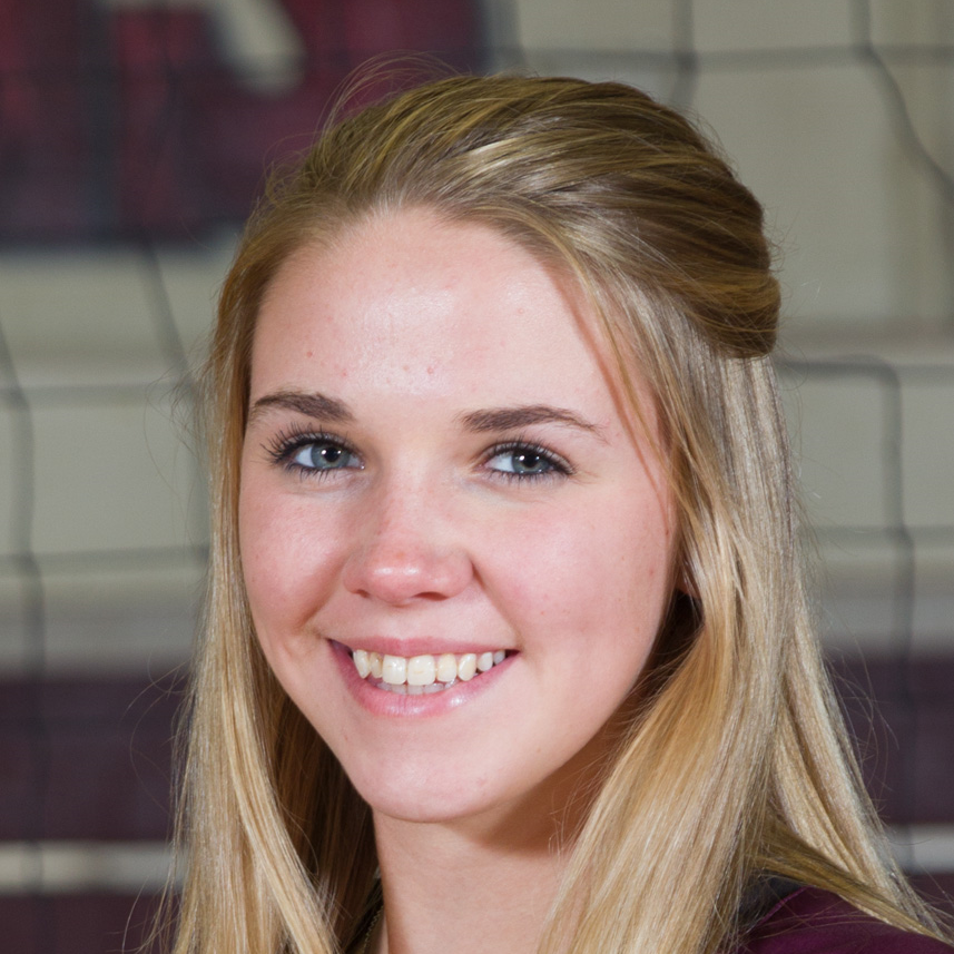 Kaitlyn Bradley mugshot
