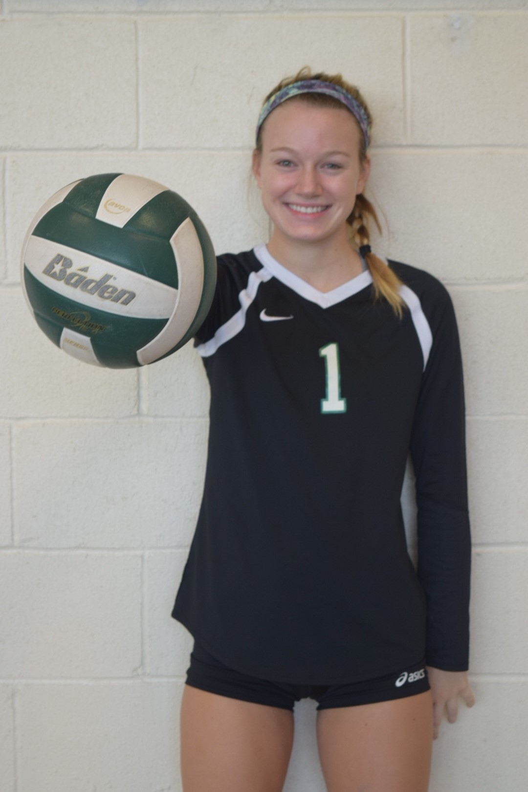 Julie Johnston mugshot