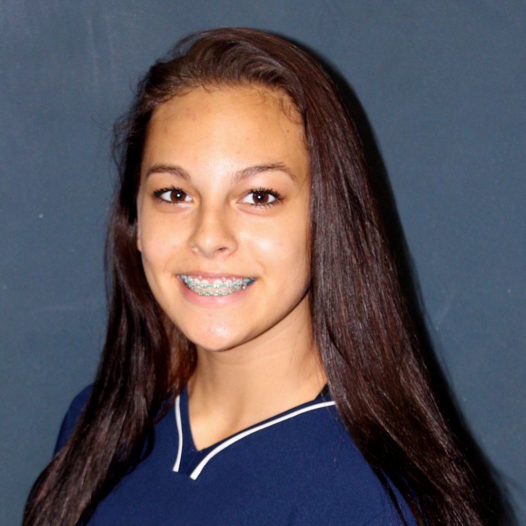 Hope Leavy-Gaskins mugshot
