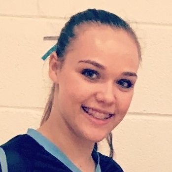 Leah Stirman mugshot