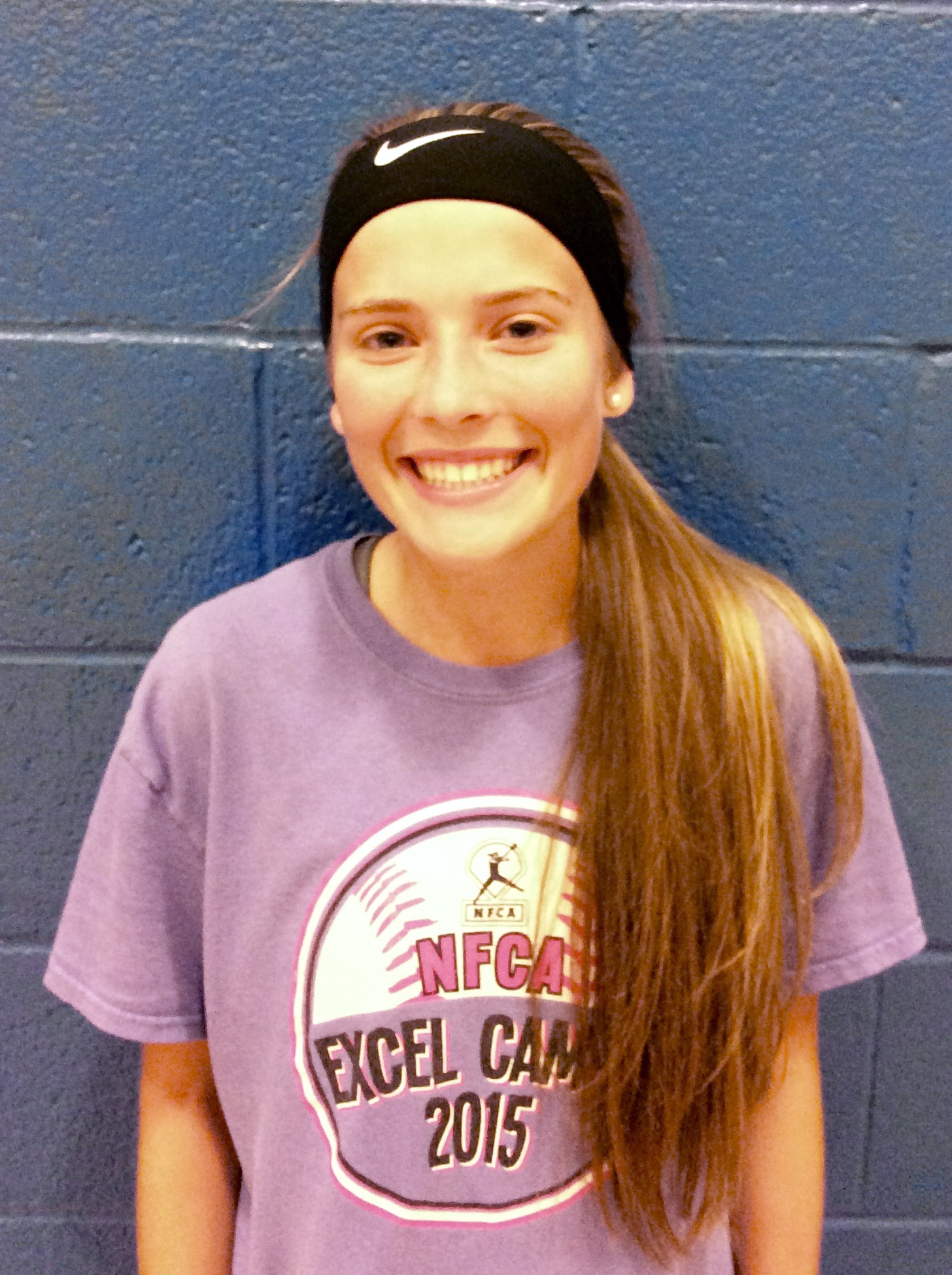 Bekah Woody mugshot