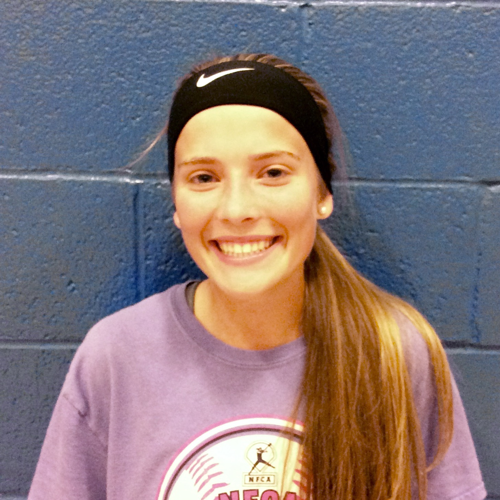 Bekah Woody mugshot