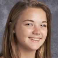 Josie Leonard mugshot