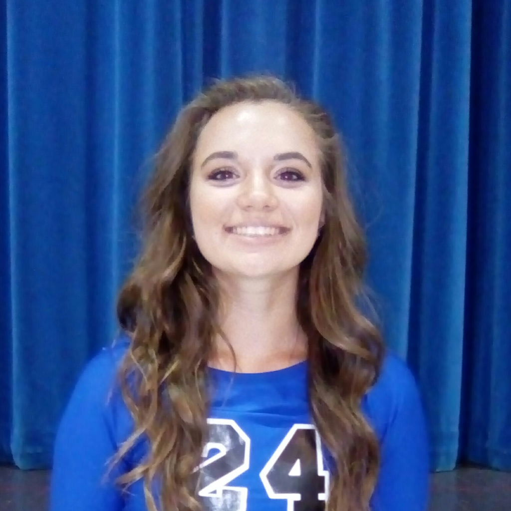 Madyson Clark mugshot