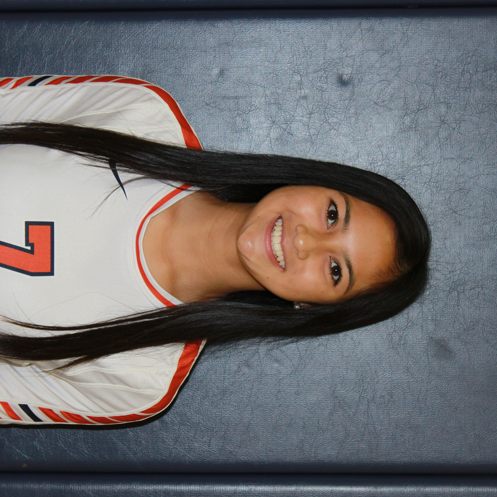 Kaitlyn Chan mugshot