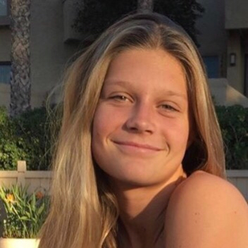 Maya Gessner mugshot