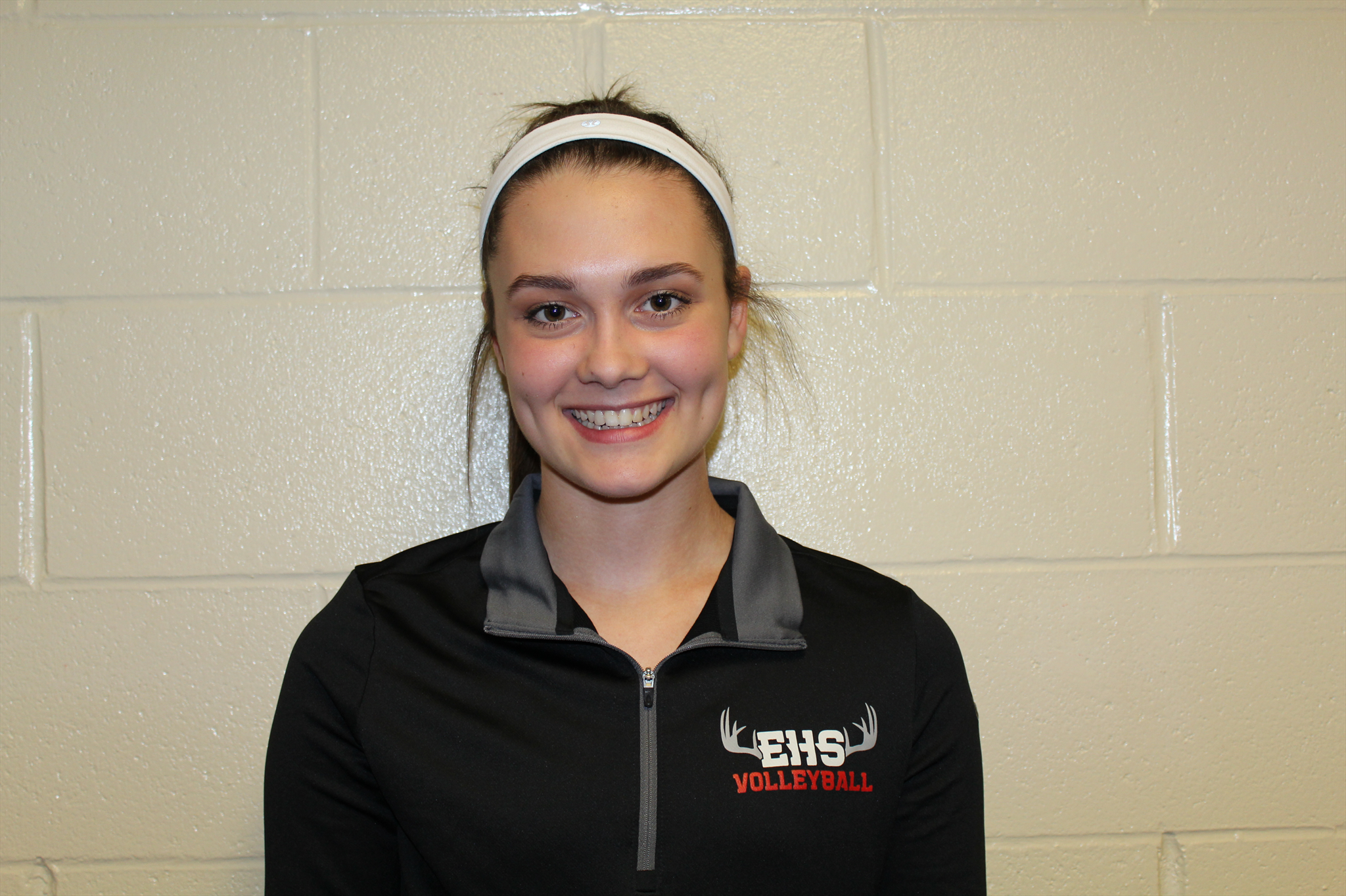 Maggie Mcelhose