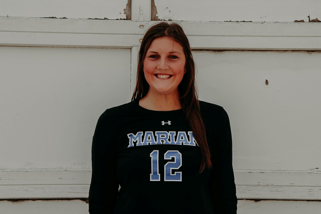 Maddie Wiedenfeld