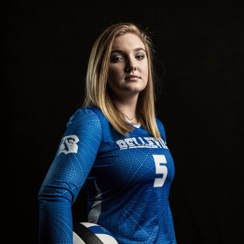 Victoria "Tori" Jonhson mugshot