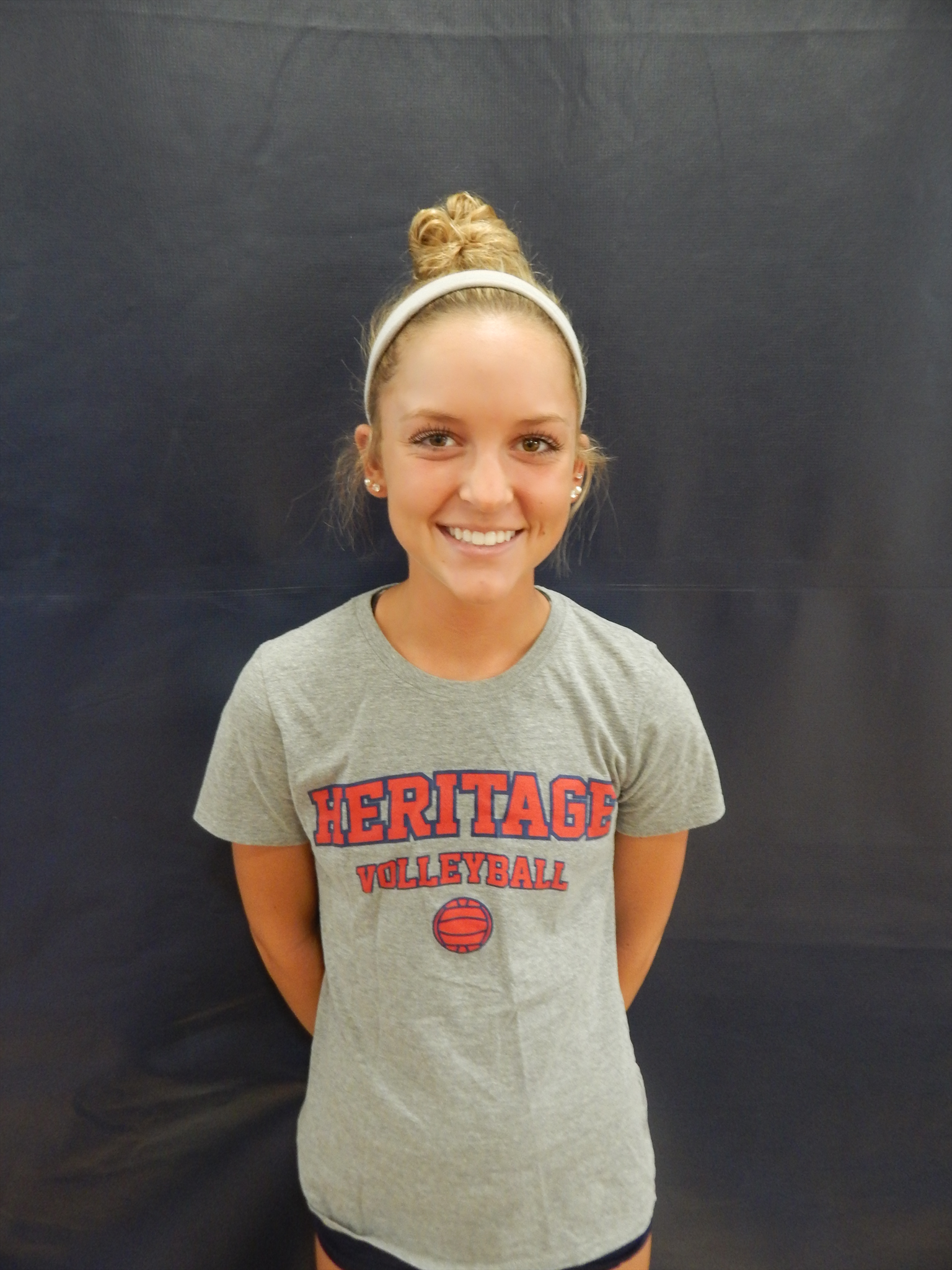 Macy Harris