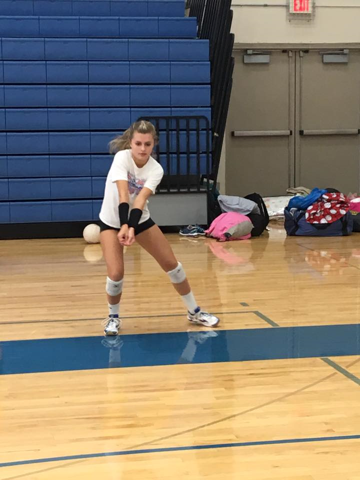 Maddie Shulski