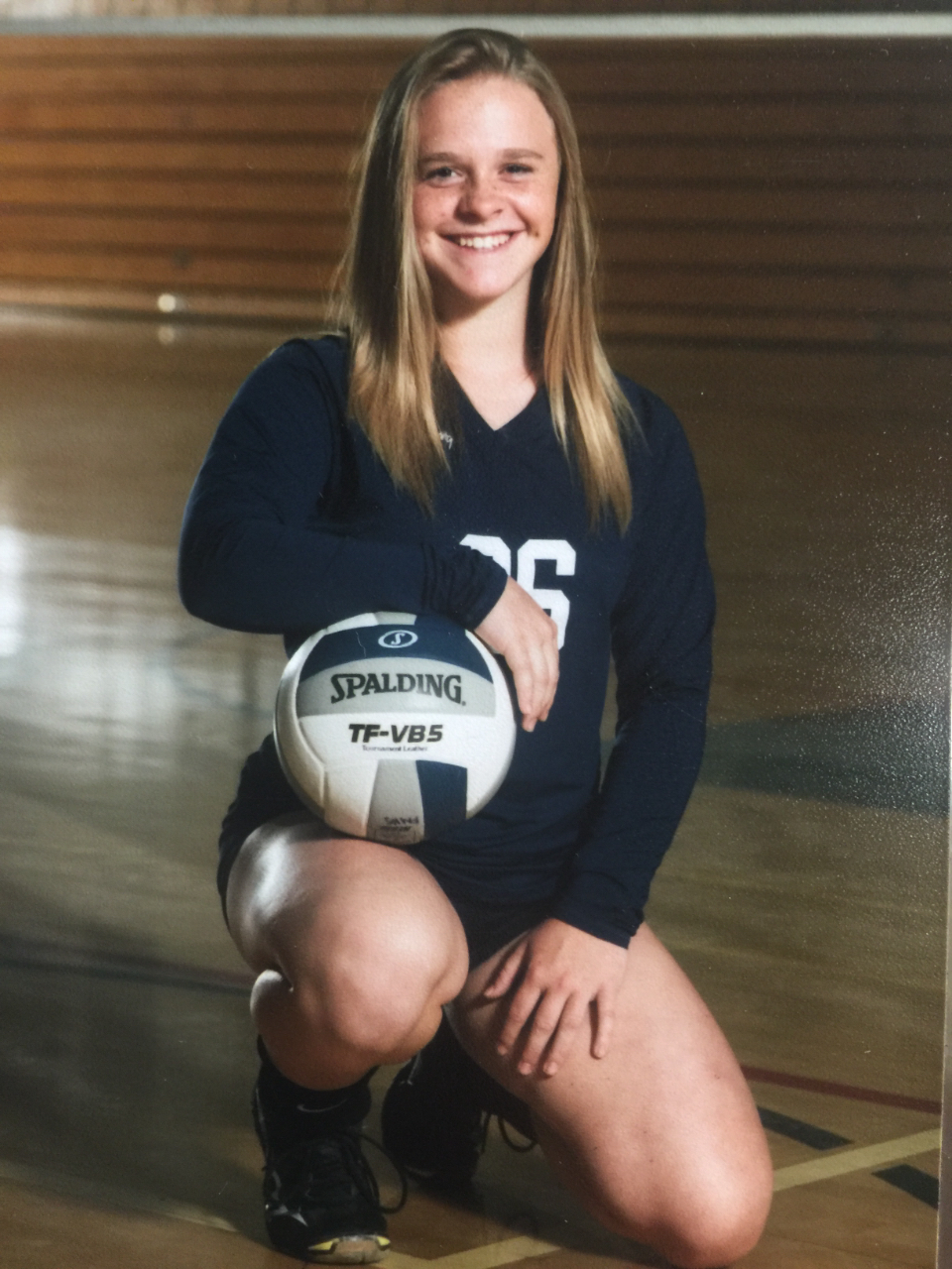 McKenzie Polhert