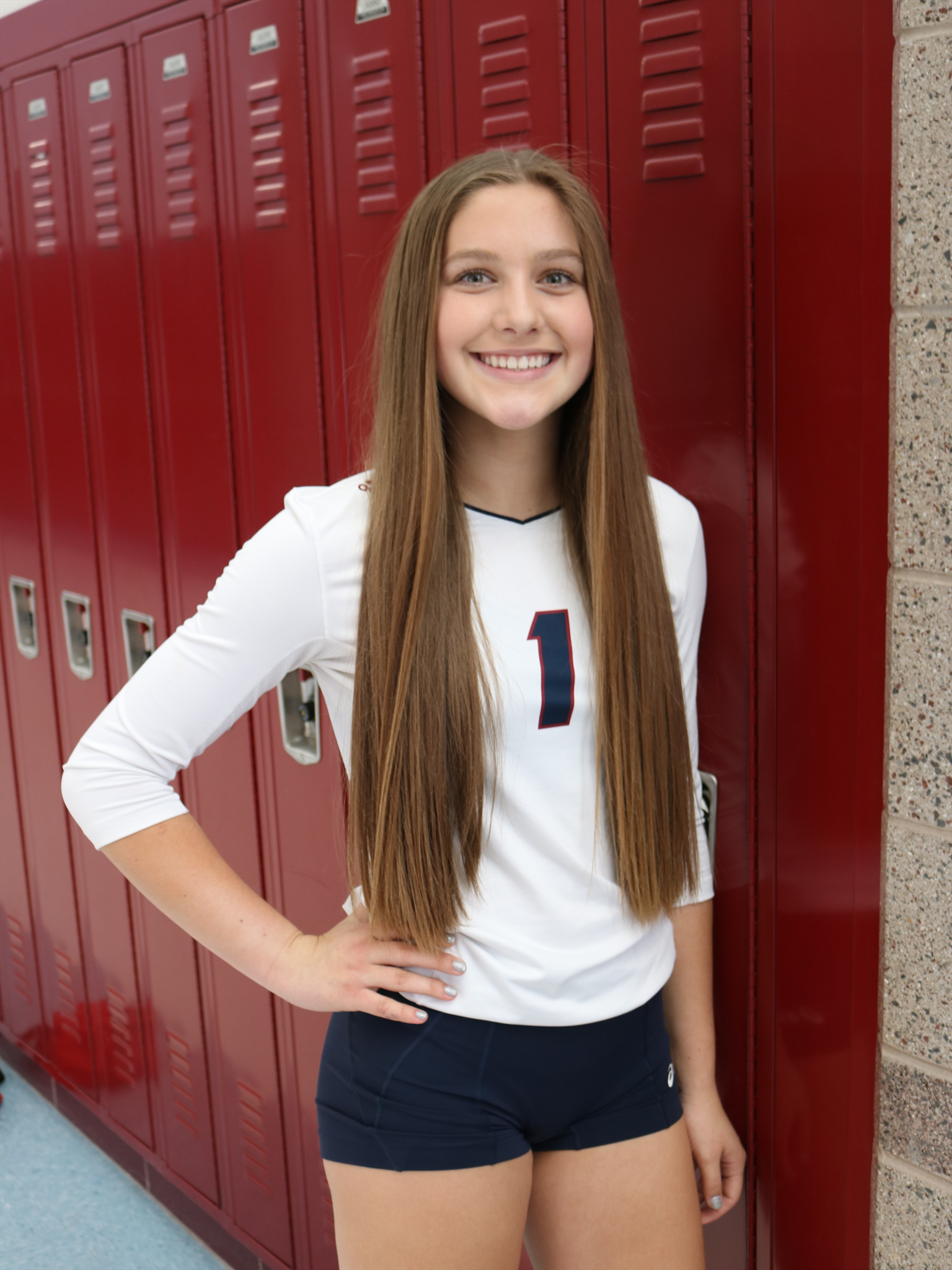 Sydnee Steel