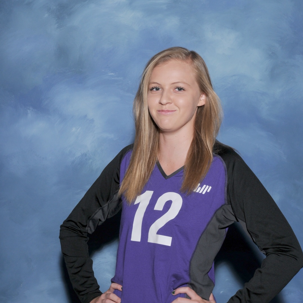 Katelyn Thiem mugshot