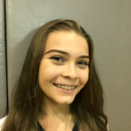 Kaitlin Bernabe mugshot