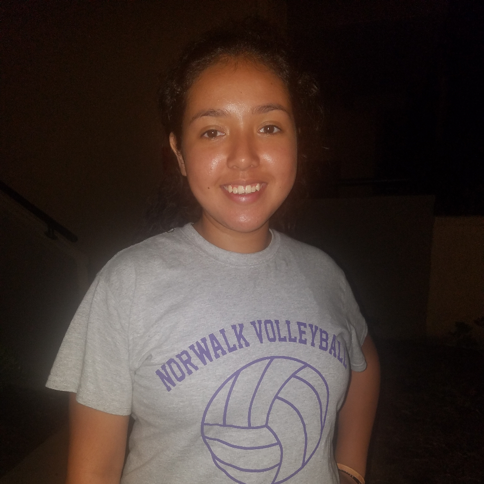 Marissa Reyna mugshot