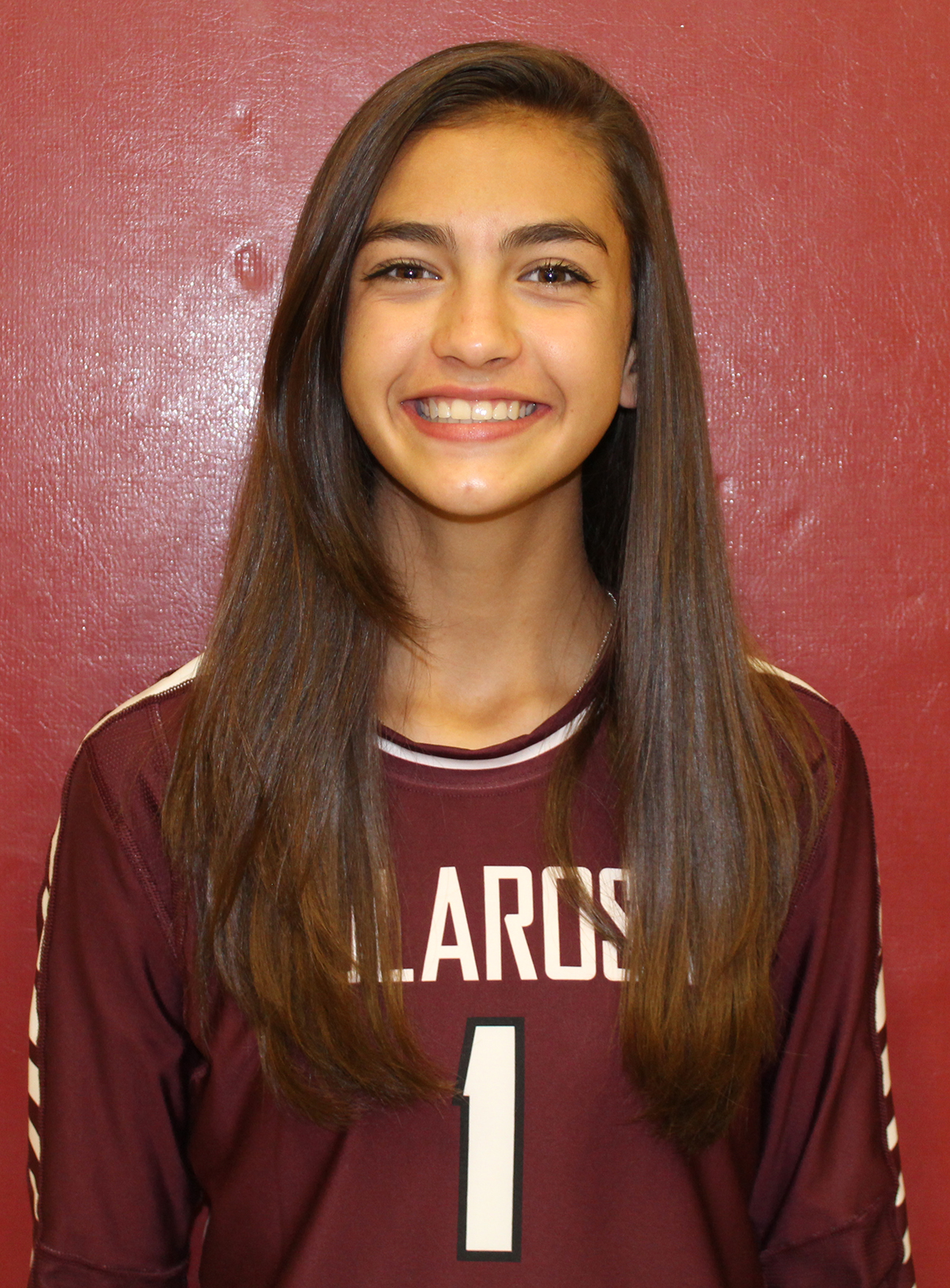 Allysa Montoya