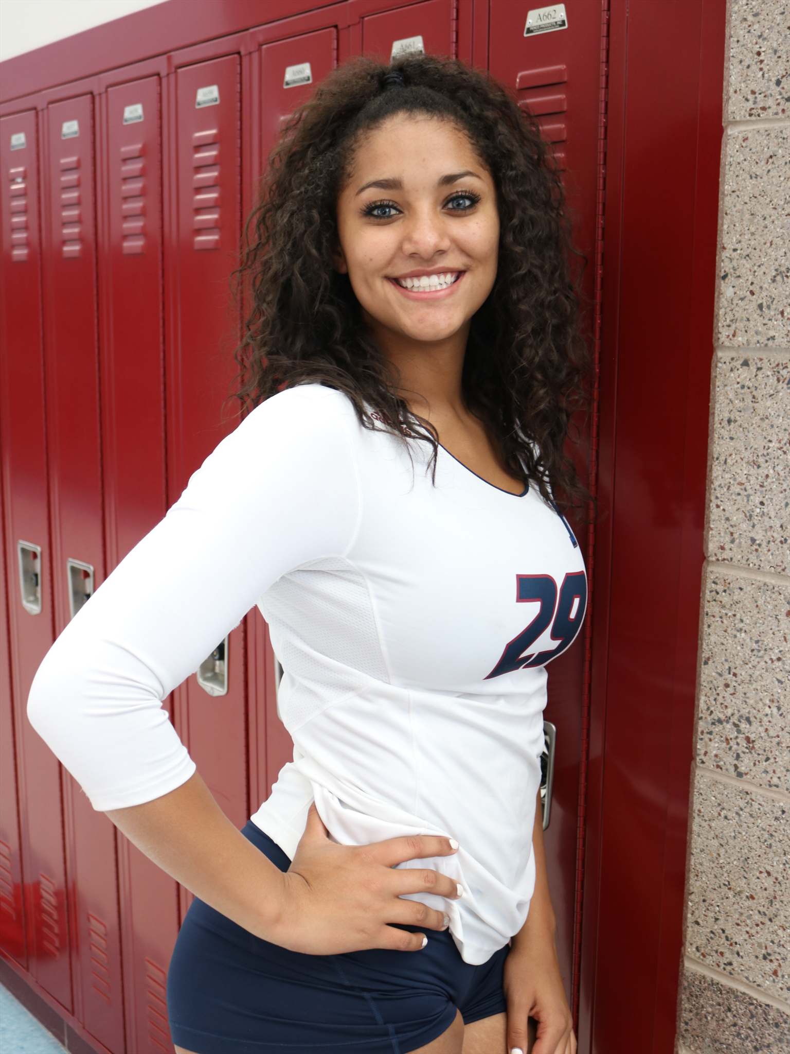 Jasmyne Love