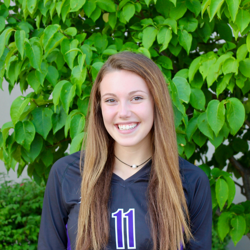 Grace Lindemann