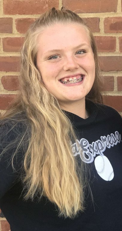 Hannah Kroft