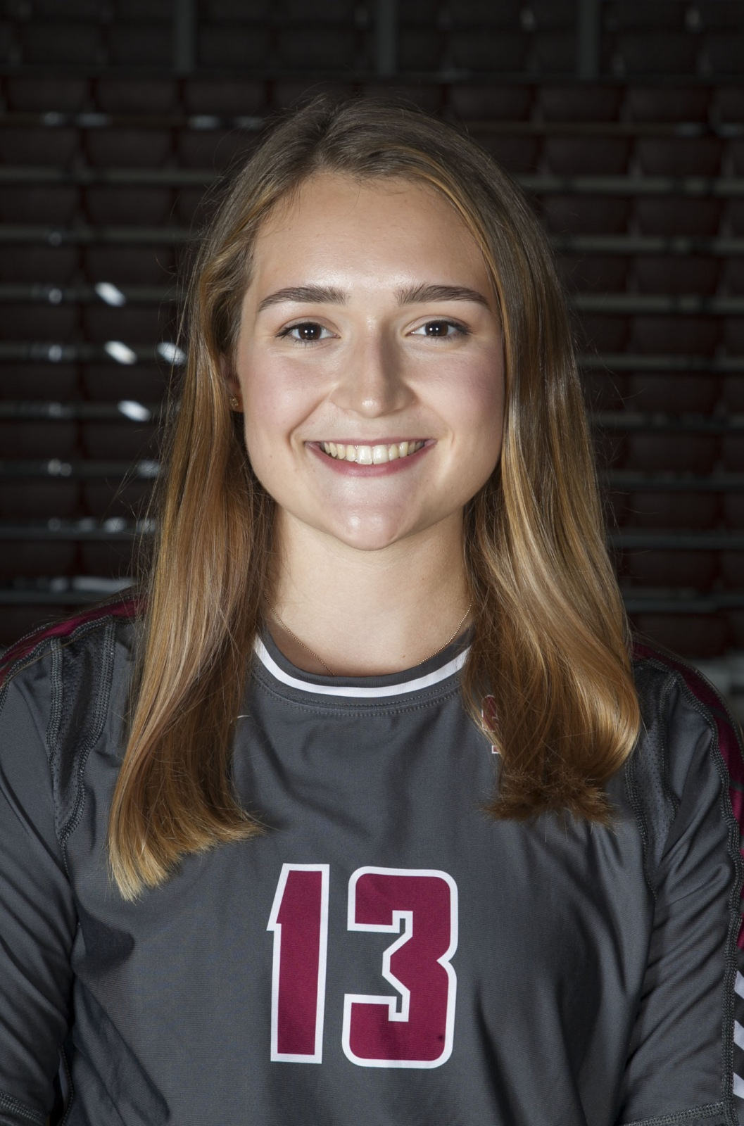 Olivia Milloway