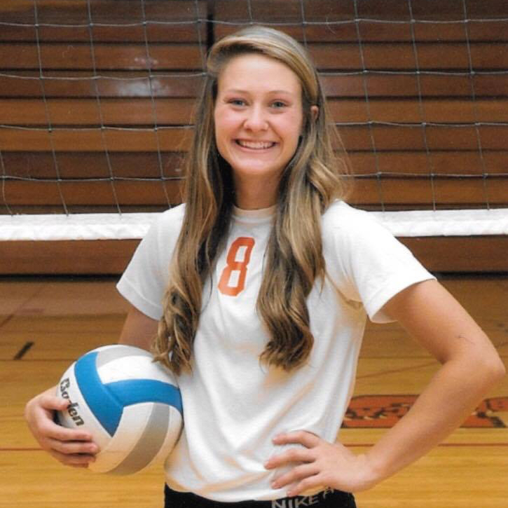 Madelyn Smalley