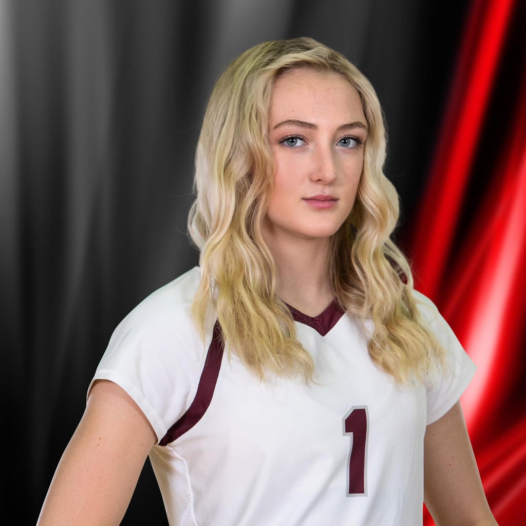 Katelyn Malone mugshot