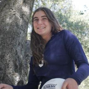 Siena Oswald