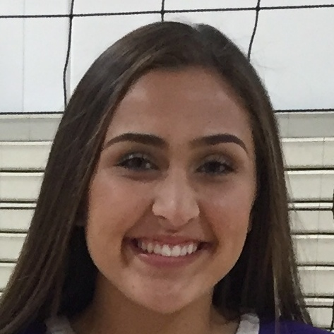 Mackenzie Kestler mugshot