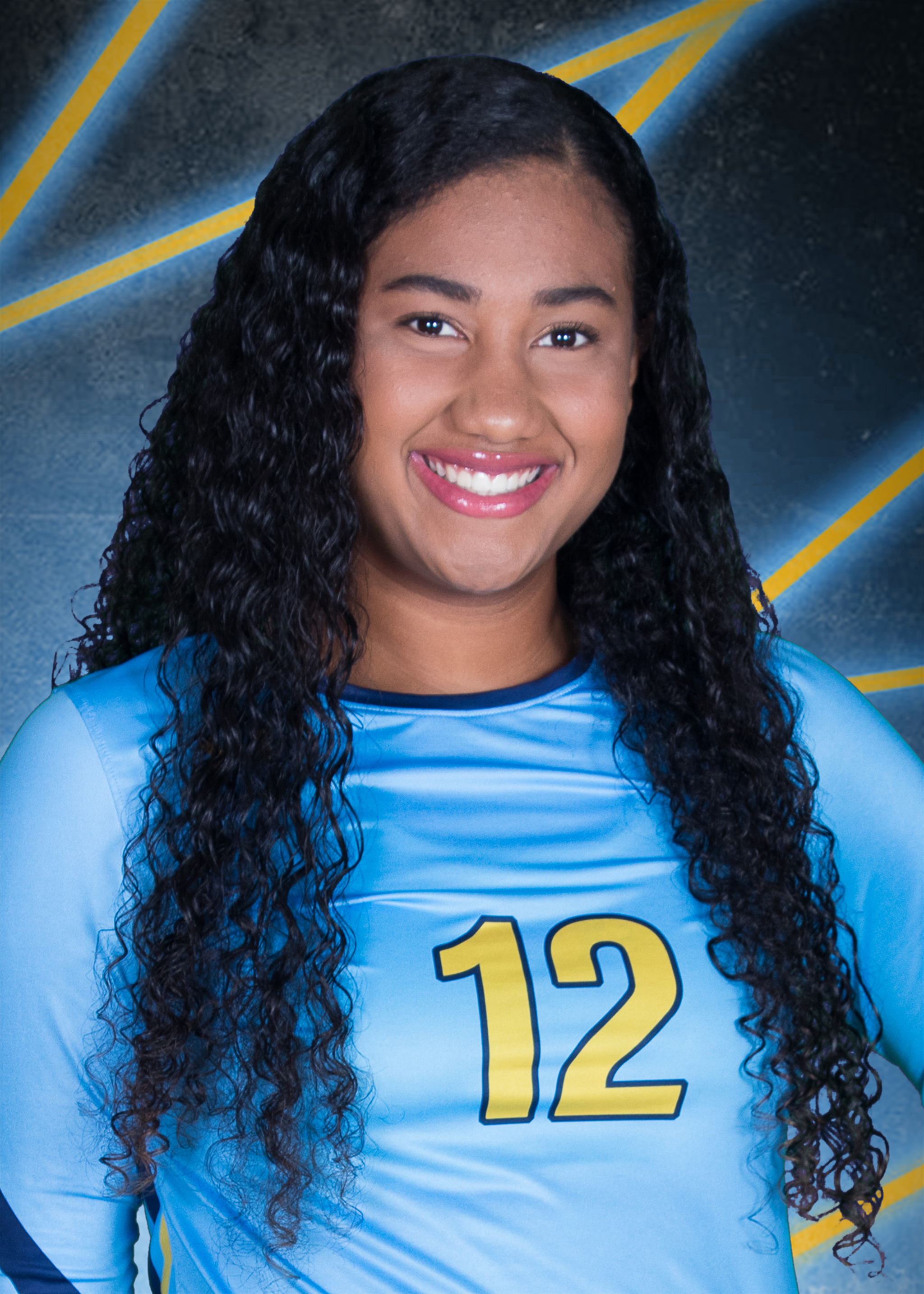 Jocelynn Everage