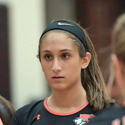 Lauren Engle mugshot