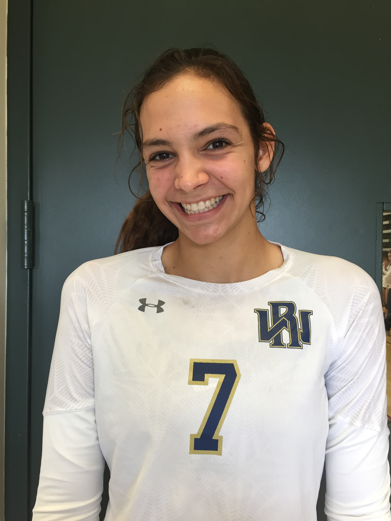 Allison Jacobs
